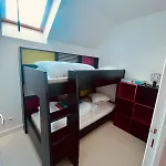 Сasa de vacaciones Le Bright'home, Sur Mer, Baie De Somme