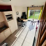 Le Bright'home, Sur Mer, Baie De Somme