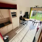 Le Bright'home, Sur Mer, Baie De Somme Cayeux-sur-Mer