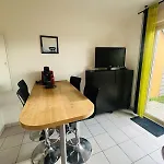 Le Bright'home, Sur Mer, Baie De Somme * Cayeux-sur-Mer