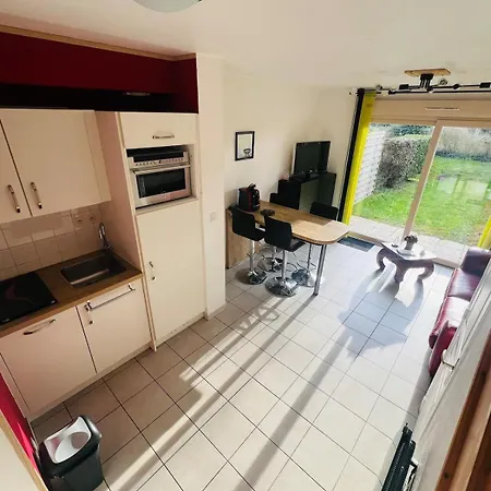 Le Bright'home, Sur Mer, Baie De Somme Cayeux-sur-Mer
