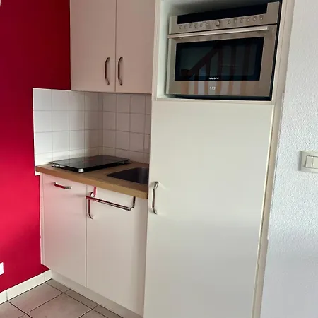 Le Bright'home, Sur Mer, Baie De Somme Сasa de vacaciones Cayeux-sur-Mer
